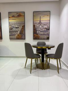 Meriton Pananche - 1