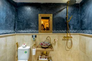 Riad La Perle Bleue Marrakech - 7