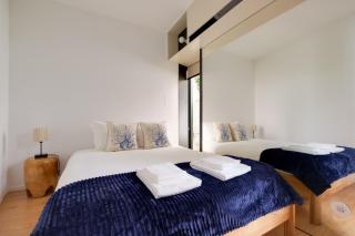 Garden Luxury House 2BDR Downtown Oporto with AC - 8