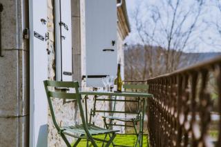 Magnifique Appartement Climatisation Parking Gratuit - Saint-Jean-le-Centenier - 1