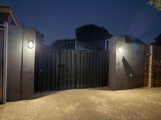 Blanche Guesthouse - Pretoria - 9