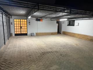 Blanche Guesthouse - Pretoria - 8
