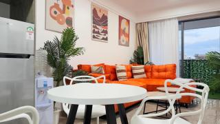 Phare's 2BR Kilimani - 1