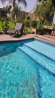 Rose Cottage Vintage room - Pretoria - 8