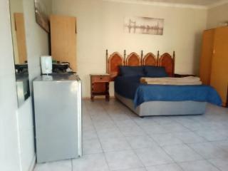 Germiston Residential Motel - Germiston - 0
