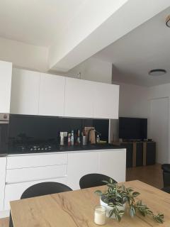 B&G Crispi Living Mare, Centro e Relax - 6