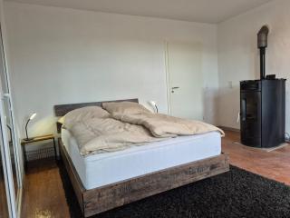 Ferienwohnung in Ürzig mit Moselblick - 8