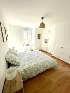 Les Clés de Saint-Pierre - 1