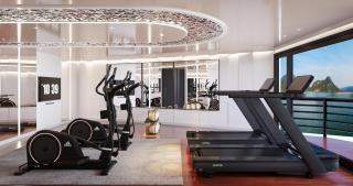 Diana Cruises Halong Bay - 3