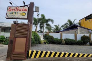 Sea Urchin Hotel - 5