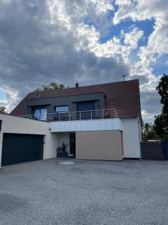 Logement avec Balcon Les alizés - 9