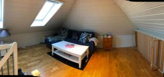 Unique and cozy apoartment i citycenter - 4