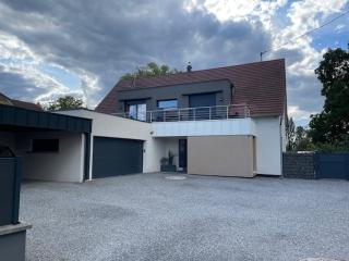 Logement avec Balcon Les alizés - 0