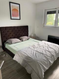 Logement avec Balcon Les alizés - 7