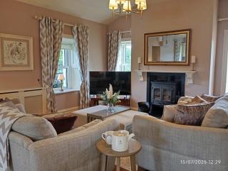 Devlin's cottage near Slane - 9