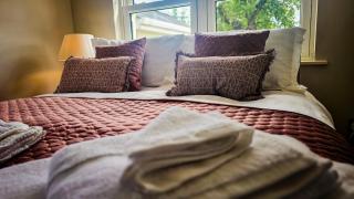 Devlin's cottage near Slane - 8