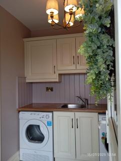 Devlin's cottage near Slane - 6