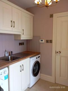 Devlin's cottage near Slane - 2