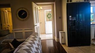 Devlin's cottage near Slane - 1