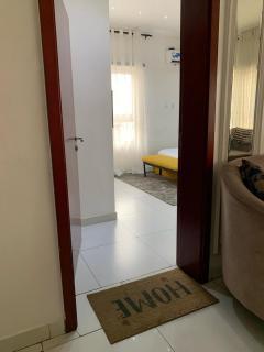 Luxury 2 Bedroom Shortlet Apartment in Lekki Phase 1 - 2