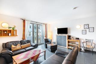 Bacchus Holiday Homes - Bacharach - 6