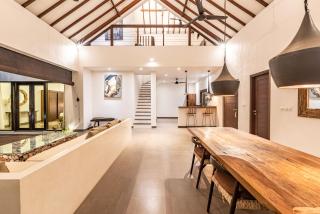 Jesara Sunset Villa-Airport Shuttle- Walk to beach - 0