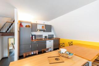 Bacchus Holiday Homes - Bacharach - 1