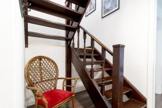 Large 6-BDR House in Cambridge - - 8