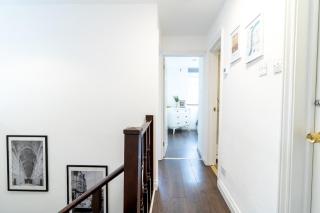 Large 6-BDR House in Cambridge - - 6