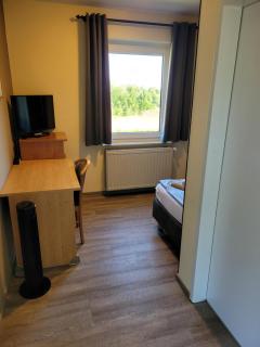 Hotel-Restaurant Hubertus - 1