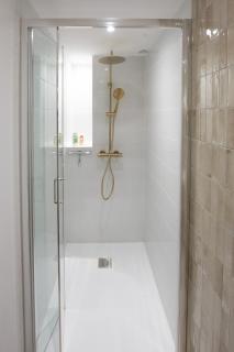 Luxueux appart Vieux-Port 1BR 6P - 8