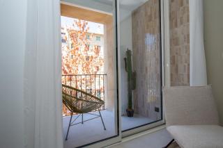 Luxueux appart Vieux-Port 1BR 6P - 7