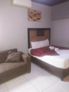Garden point Guest house - Johannesbourg - 2