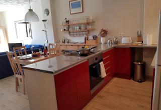 Toscamar Apartment - Moraira Centre - 9