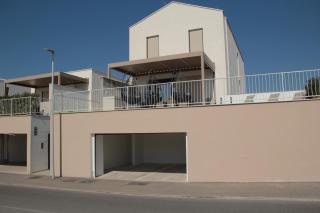 Apartman Nika Brodarica A5 - 3