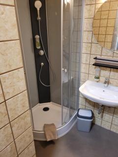 Hotel-Restaurant Hubertus - Brome - 2