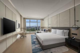 Crowne Plaza Guangzhou Window of Canton - 8