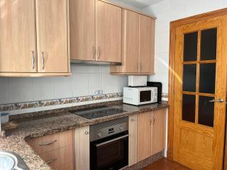 Casa de MONTE Y LEVA - 1