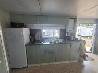 Mobilhome Île D'oléron La Cotinière - 3