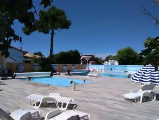 Mobilhome Île D'oléron La Cotinière - 9