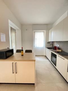 Casa Vacanze BiVio, Como, Italy - 8