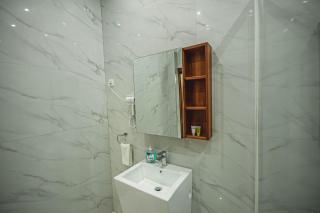 Ultra Aparthotel - 6