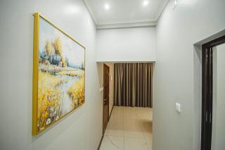 Ultra Aparthotel - 8