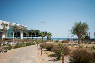 Aegean Nest I Seaside 3 bedroom Apartment in Alexandroupolis - 8