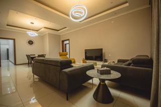 Ultra Aparthotel - 1