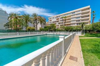 Apartamento de dos dormitorios cerca de la playa - 8
