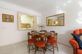 Apartamento de dos dormitorios cerca de la playa - 7