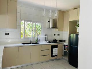 Nyali one bedroom Villa- Subree Luxury - 2