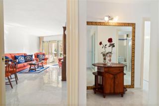 Apartamento de dos dormitorios cerca de la playa - 1
