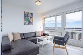 Residenz am Hang Saltwater Suite - 9